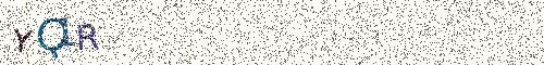 Cryptogramme