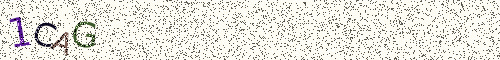Cryptogramme