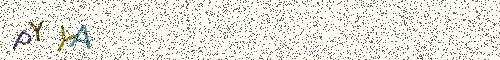 Cryptogramme