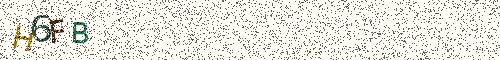 Cryptogramme