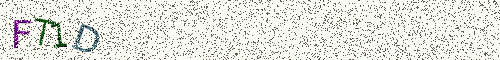 Cryptogramme