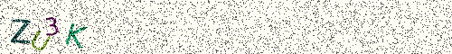 Cryptogramme