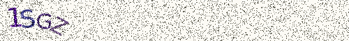 Cryptogramme
