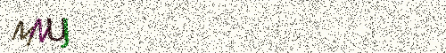 Cryptogramme