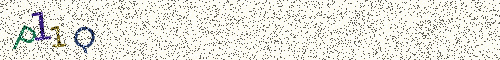 Cryptogramme