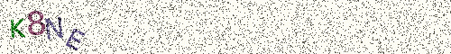 Cryptogramme