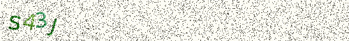 Cryptogramme