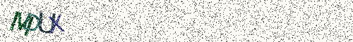 Cryptogramme