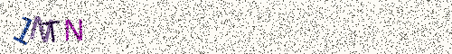 Cryptogramme