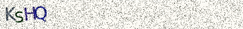 Cryptogramme