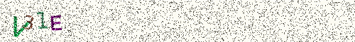 Cryptogramme