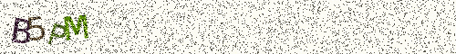 Cryptogramme