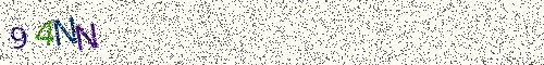 Cryptogramme