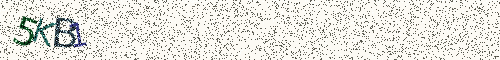 Cryptogramme