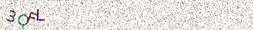 Cryptogramme