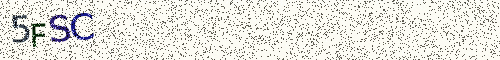Cryptogramme