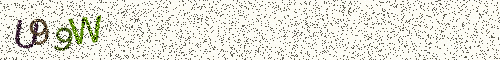 Cryptogramme