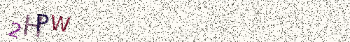 Cryptogramme