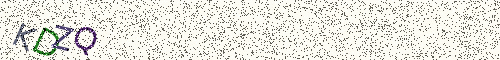 Cryptogramme