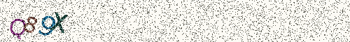Cryptogramme