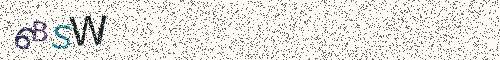 Cryptogramme