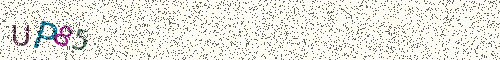 Cryptogramme