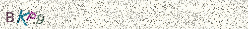 Cryptogramme