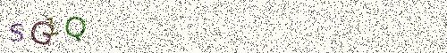 Cryptogramme