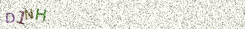 Cryptogramme