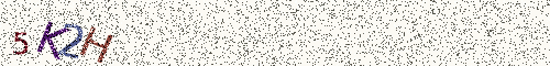 Cryptogramme