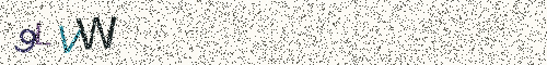 Cryptogramme