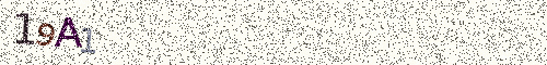 Cryptogramme