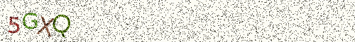 Cryptogramme