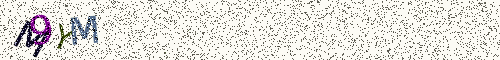 Cryptogramme