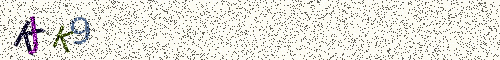 Cryptogramme