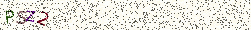 Cryptogramme