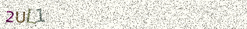 Cryptogramme