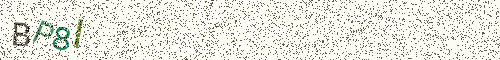 Cryptogramme