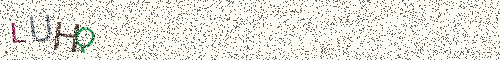 Cryptogramme