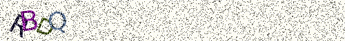 Cryptogramme