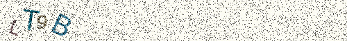 Cryptogramme