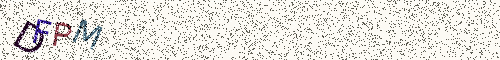 Cryptogramme