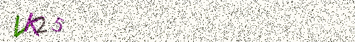 Cryptogramme