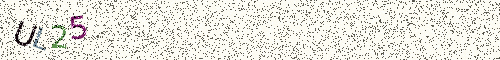 Cryptogramme