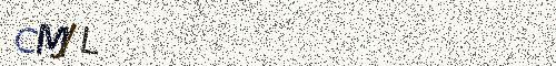Cryptogramme