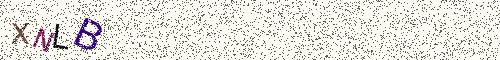Cryptogramme