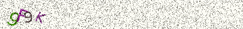 Cryptogramme