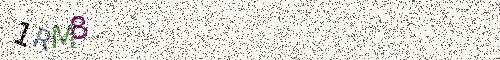 Cryptogramme