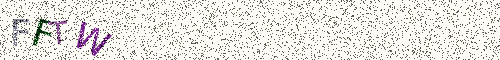 Cryptogramme