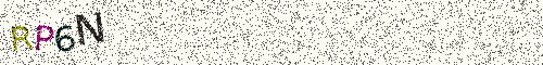 Cryptogramme